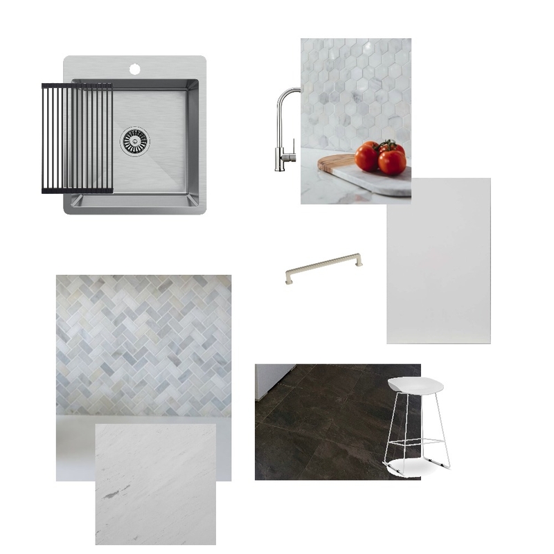 Kitchen Mood Board by jagel on Style Sourcebook