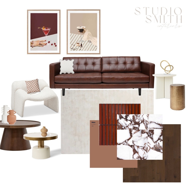 zimmy living Mood Board by Studio Smith Interiors on Style Sourcebook