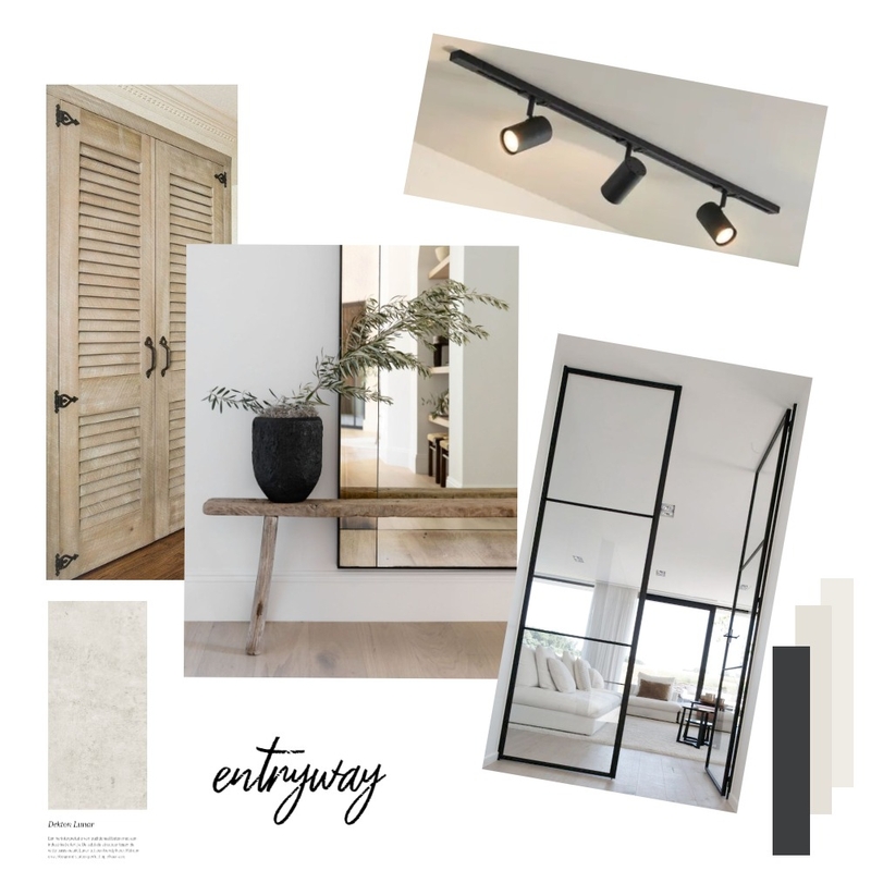 entryway Mood Board by oli.d@windowlive.com on Style Sourcebook