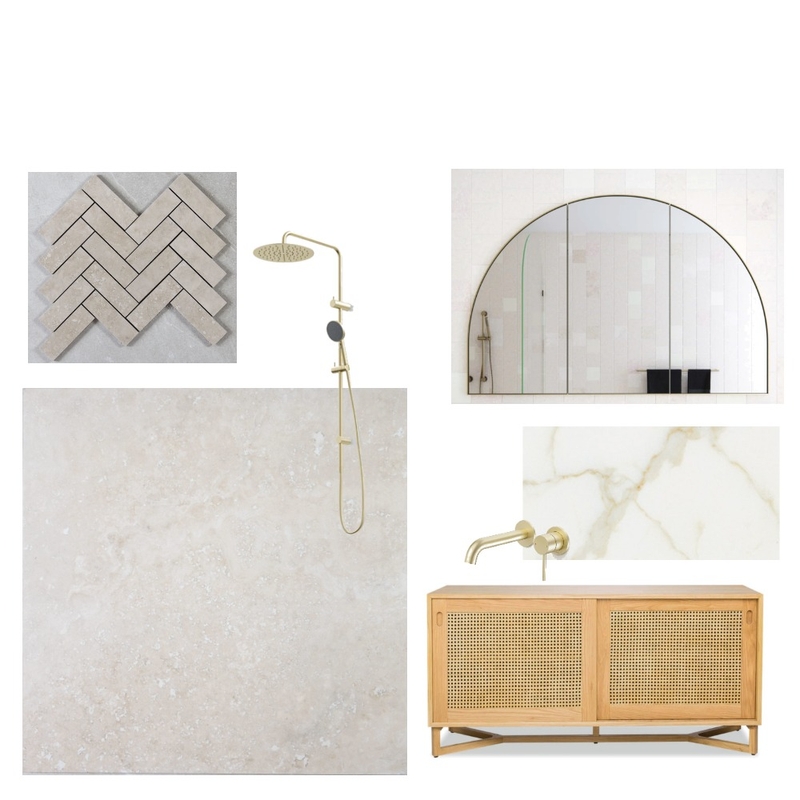 Marino Ensuite Mood Board by ash.lauren on Style Sourcebook