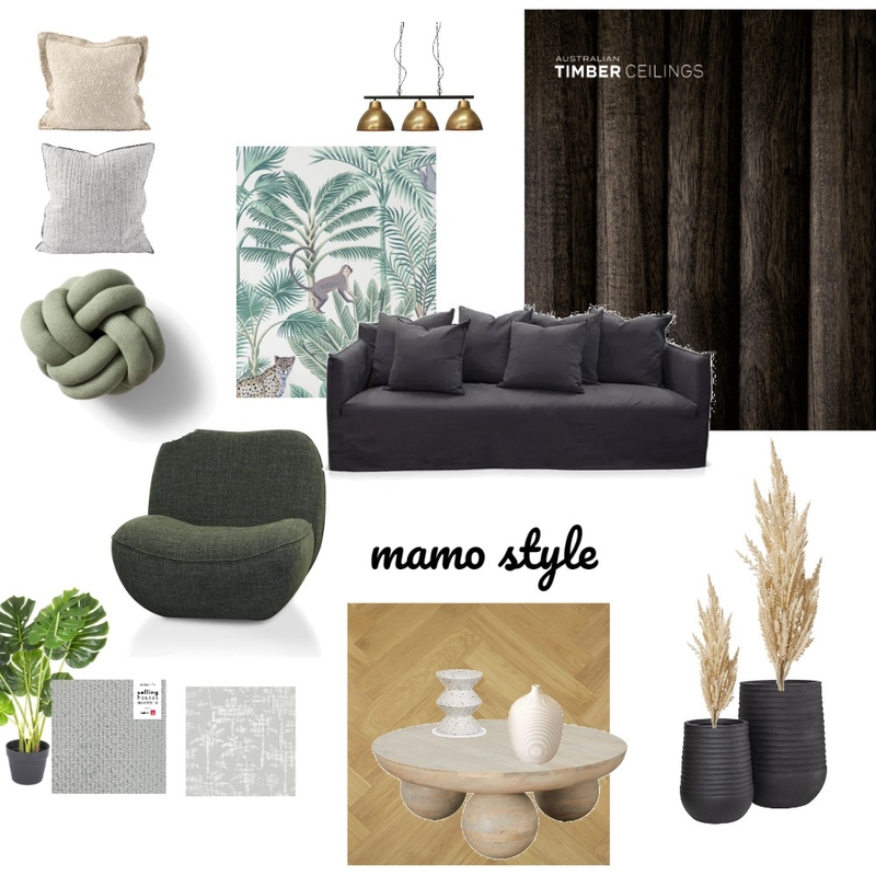 My Mood Board Mood Board by mamostyle on Style Sourcebook