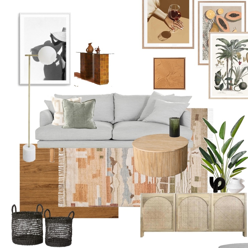 Living Room- Kintore 1 Mood Board by Cailin.f on Style Sourcebook