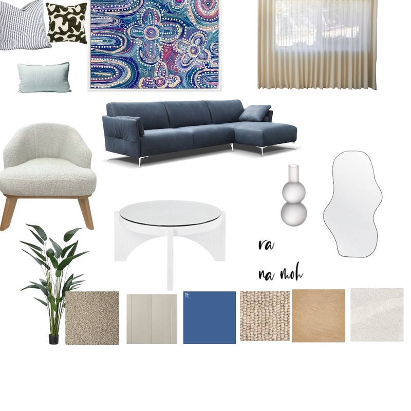 My Mood Board Mood Board by rana disighner on Style Sourcebook