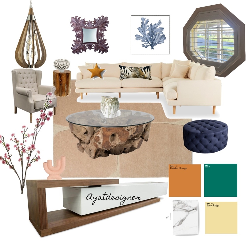 ayo0ot Mood Board by Ayatdesigner on Style Sourcebook