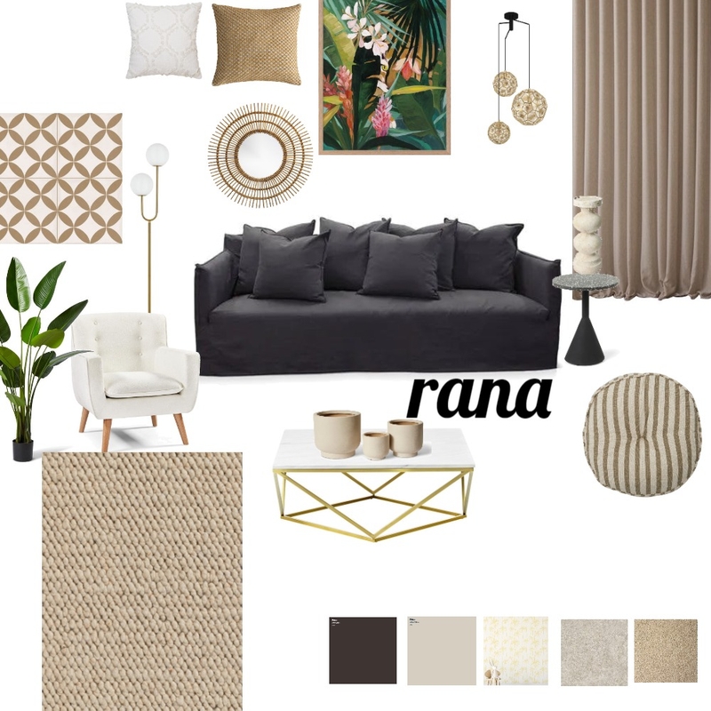 My Mood Board Mood Board by rana disighner on Style Sourcebook