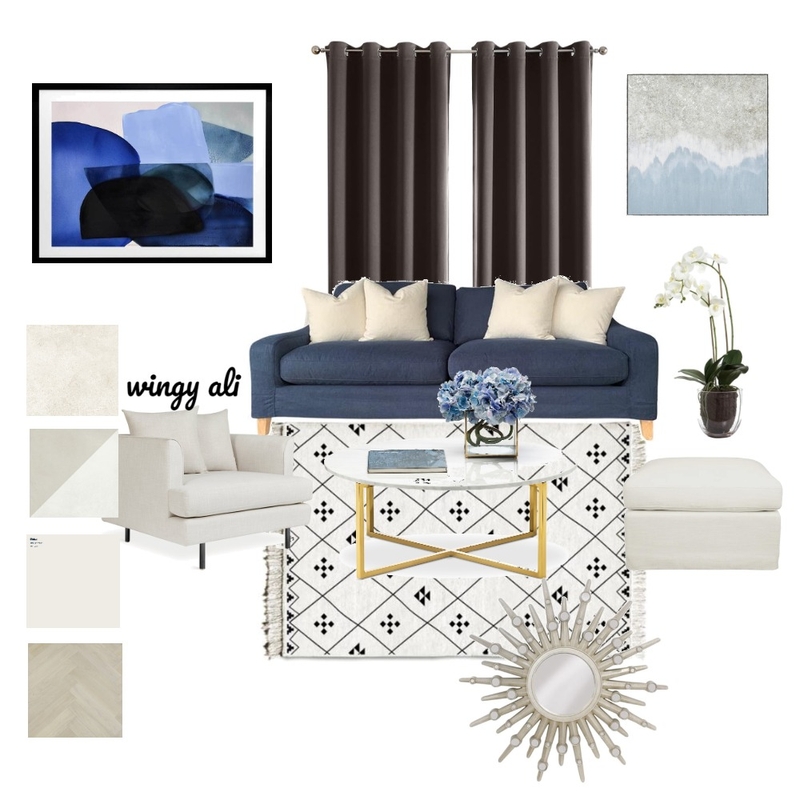 My Mood Board Mood Board by Wingy on Style Sourcebook