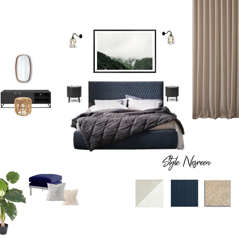 My Mood Board Mood Board by Nno on Style Sourcebook