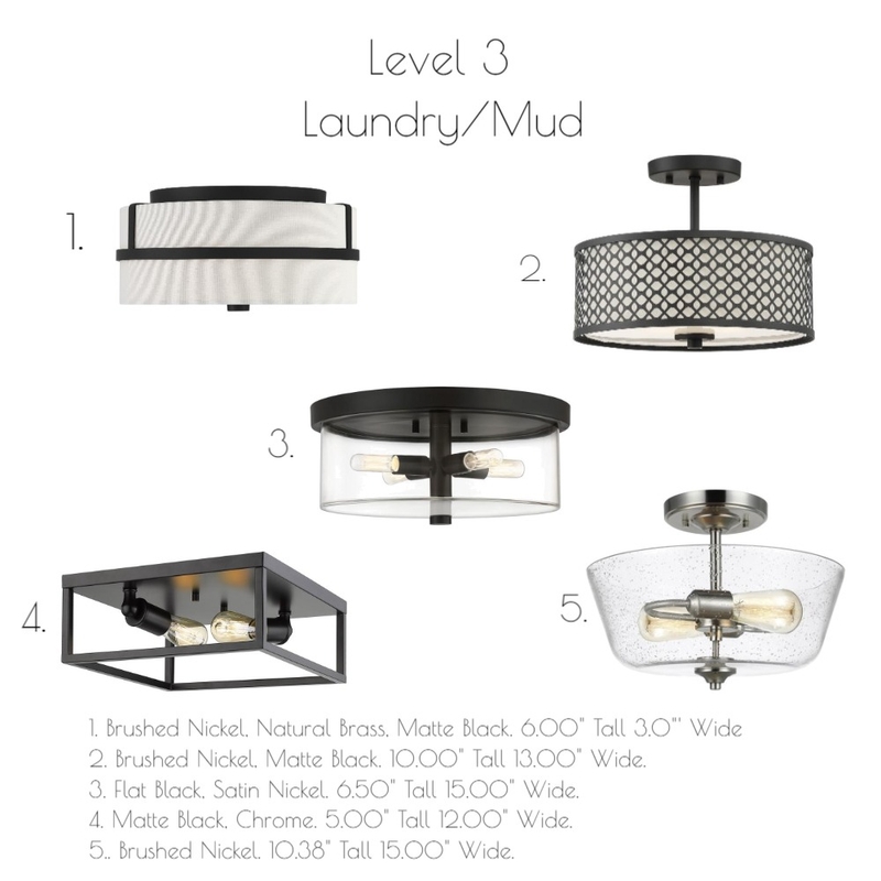 Level 3 Laundry mud Mood Board by jallen on Style Sourcebook