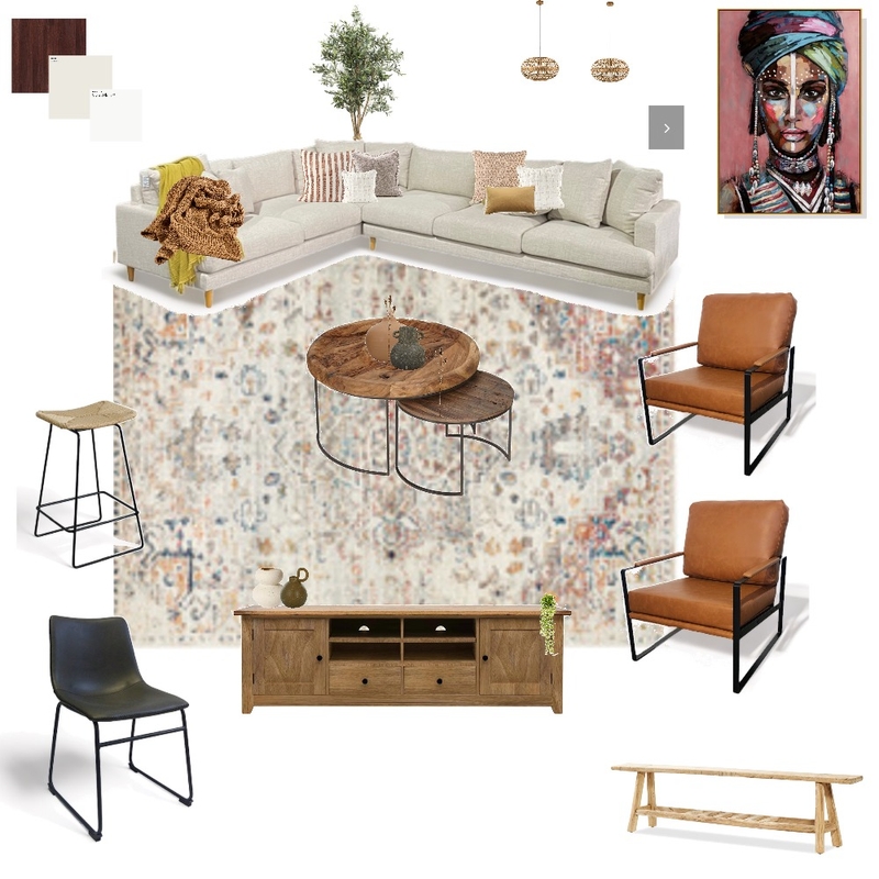 Booragoon Moddboard 1 Mood Board by Amanda Lee Interiors on Style Sourcebook