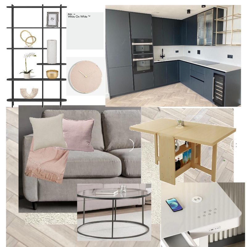 Alice living kitchen area Mood Board by marigoldlily on Style Sourcebook