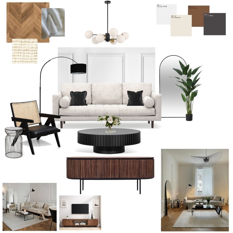 Living room 1 Mood Board by Maria on Style Sourcebook