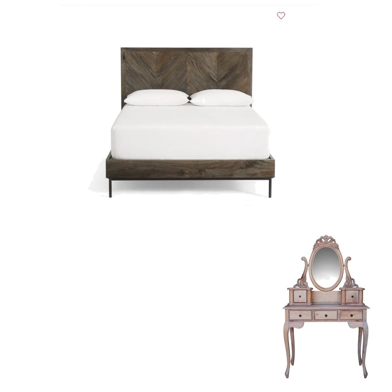 bedroom Pavlina Mood Board by Danielahomedesign on Style Sourcebook