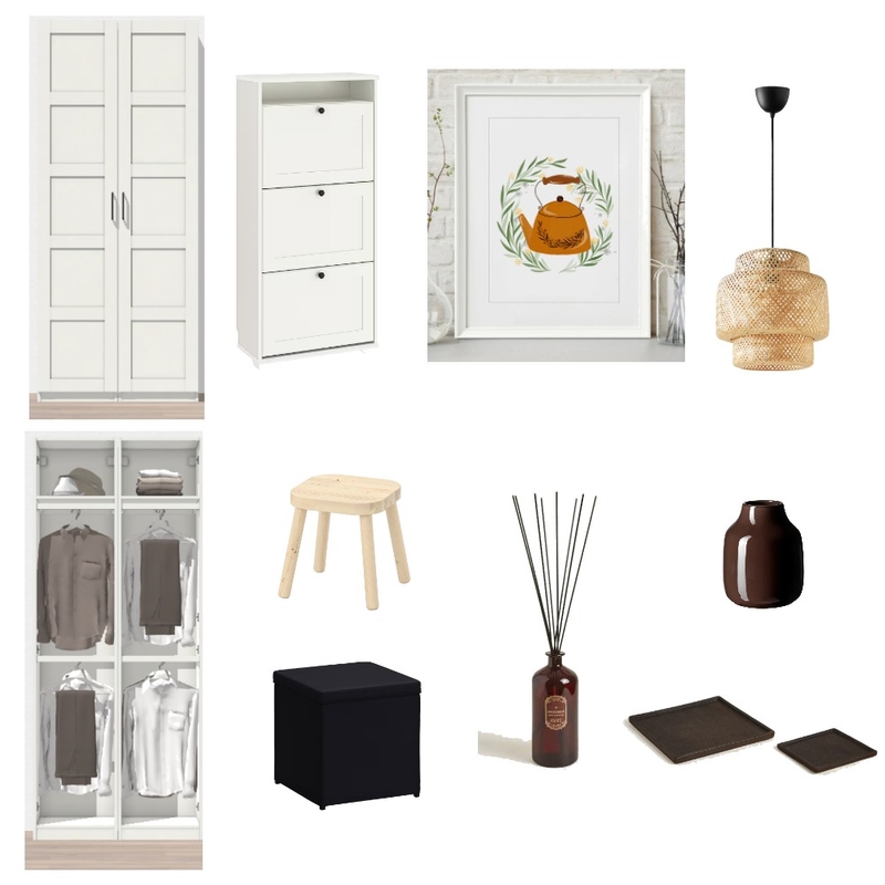 Diana Hol v2 Mood Board by Designful.ro on Style Sourcebook