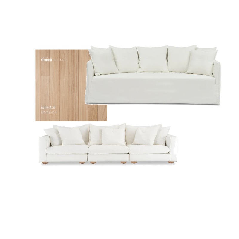 mcm Mood Board by Studio Lili on Style Sourcebook