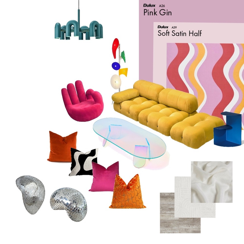 living room Mood Board by Sokosred on Style Sourcebook