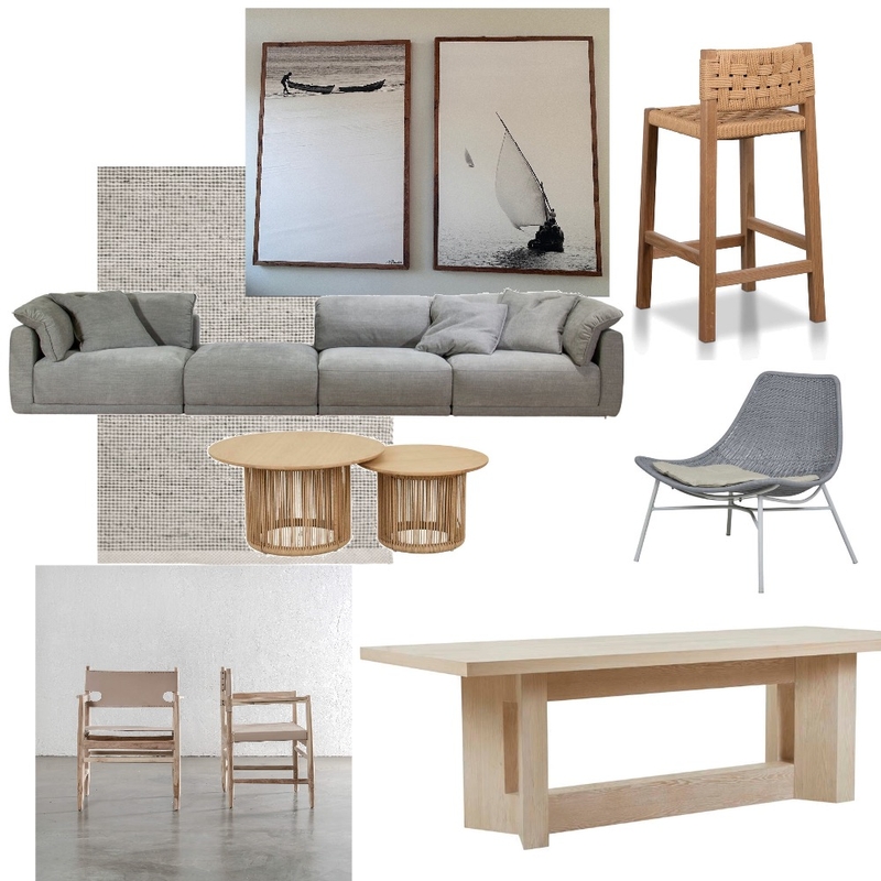 APL Mood Board by KMK Home and Living on Style Sourcebook