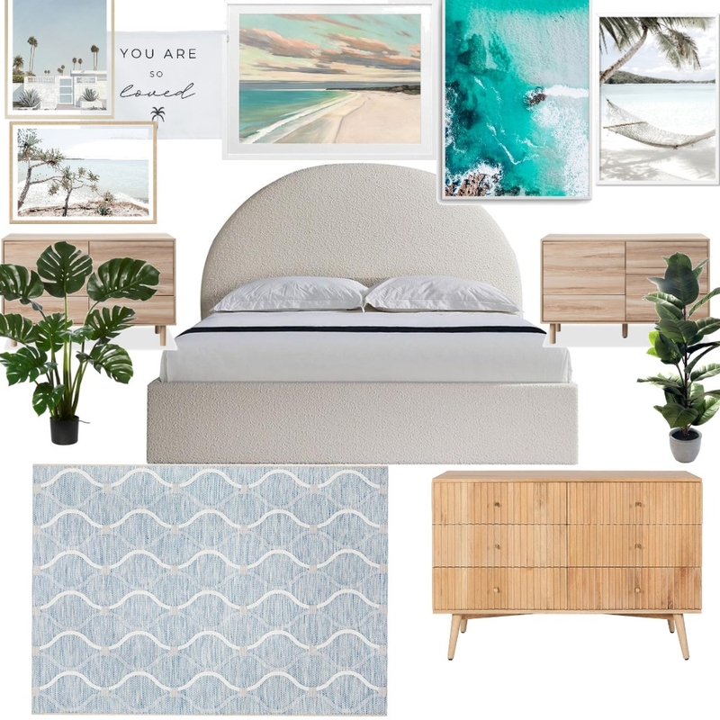 Bed room Mood Board by Lizzy22 on Style Sourcebook