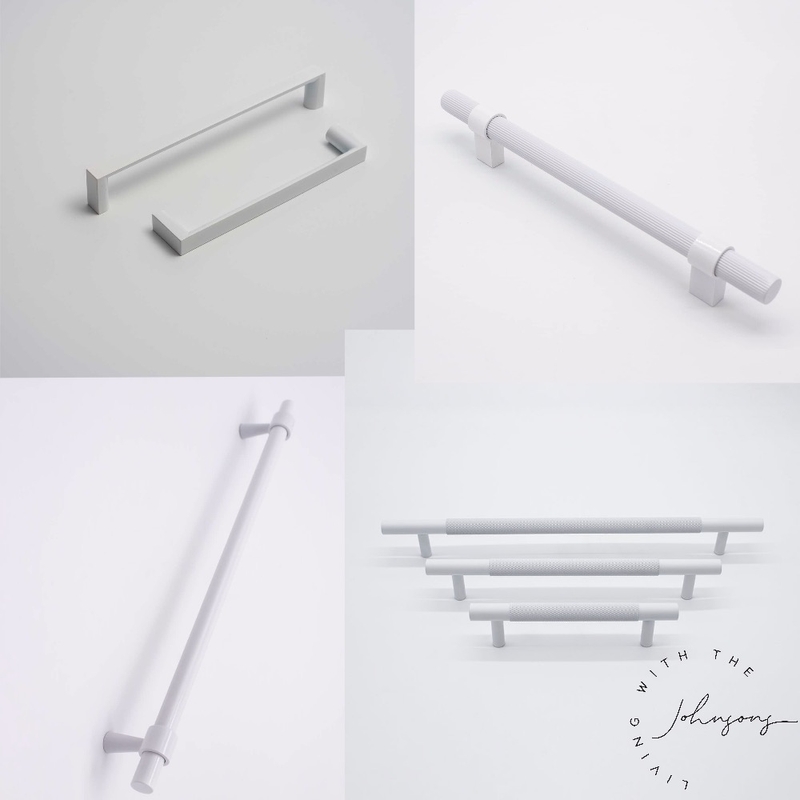 Weatherall Rd Kitchen / Bathroom Handles Mood Board by LWTJ on Style Sourcebook