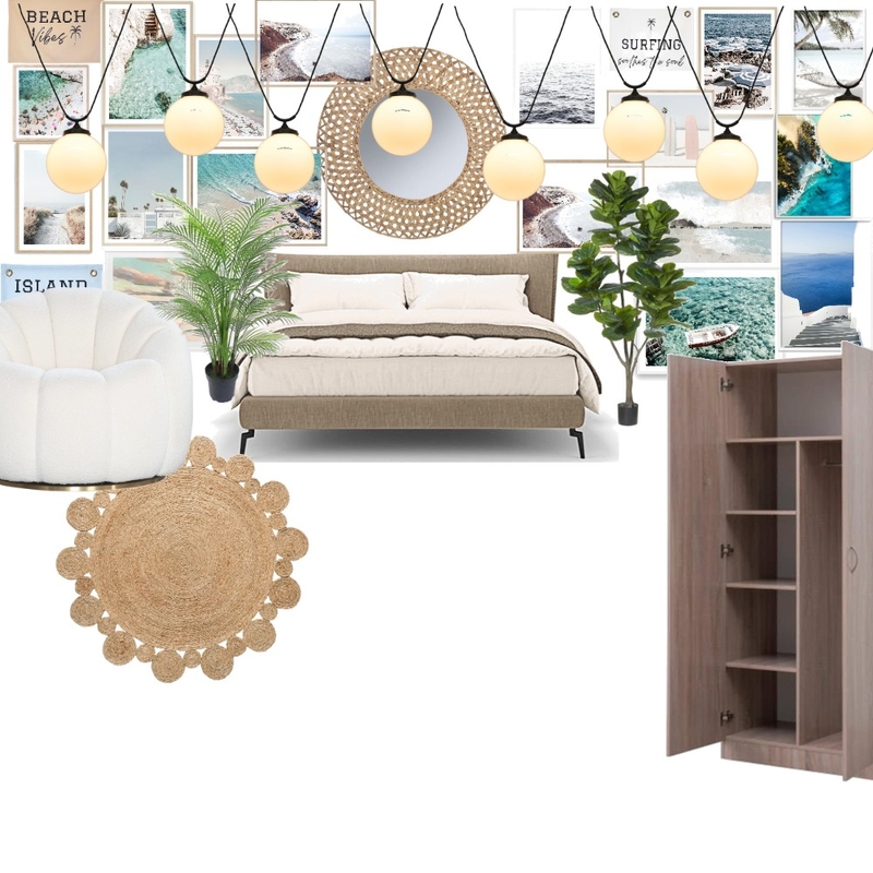 How i want my bedrrom Mood Board by Lizzy22 on Style Sourcebook