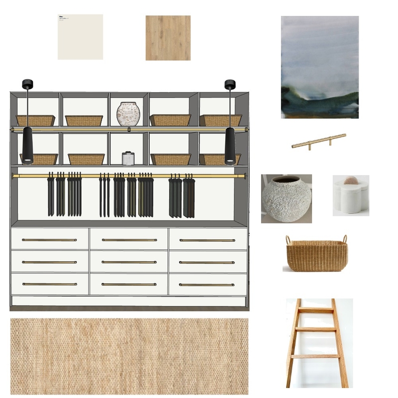 materials library Mood Board by JessMamone on Style Sourcebook