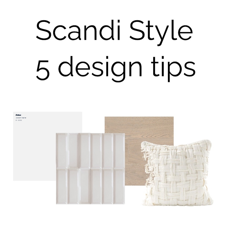Scandi heading Mood Board by Stilleben Interior Design on Style Sourcebook