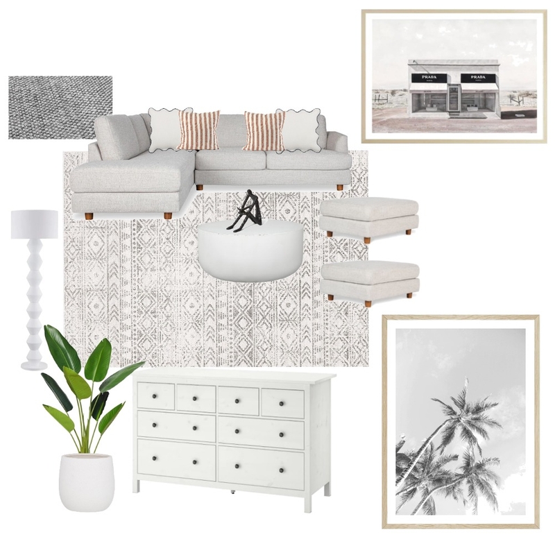 Henderson teenager retreat Mood Board by lindsay@signaturepropertystyling.com.au on Style Sourcebook