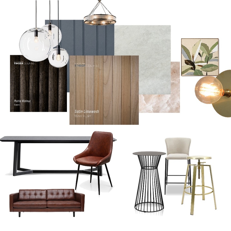 tavern Mood Board by Jords..xx on Style Sourcebook