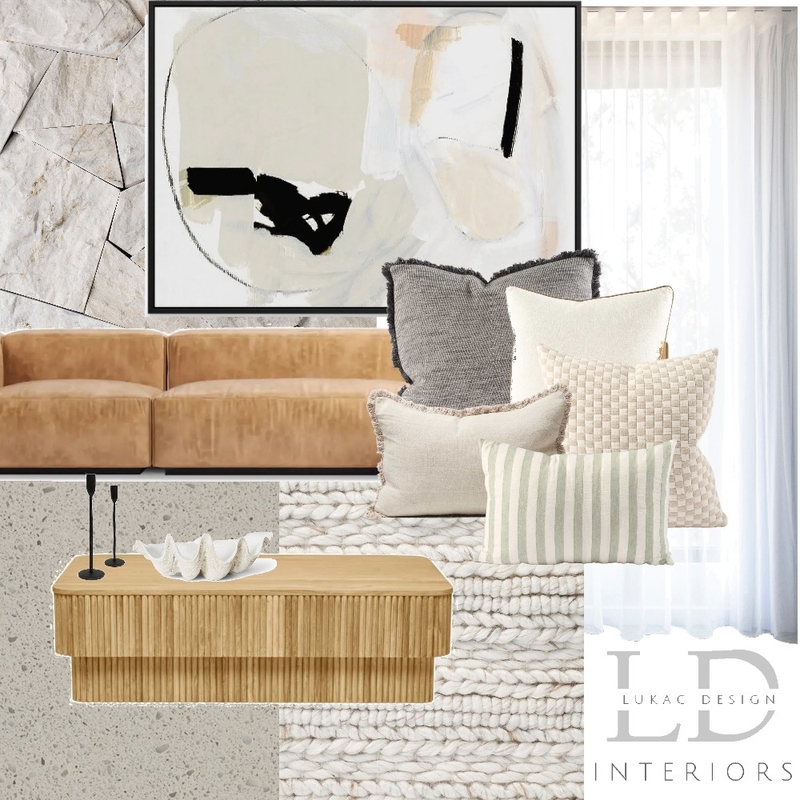 Beiler Sunken Lounge Mood Board by lukacdesigninteriors on Style Sourcebook