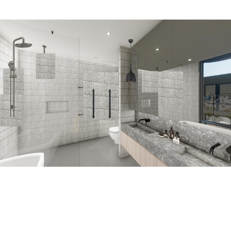 Cri ensuite Mood Board by Karlee Odwyer on Style Sourcebook