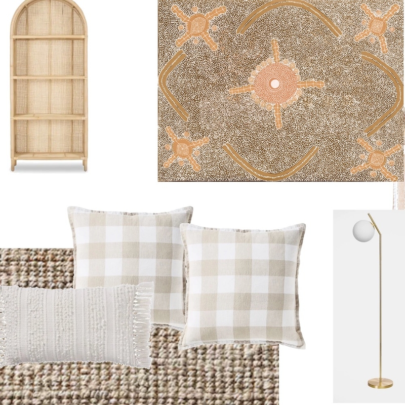 Lounge Room Mood Board by taryn23 on Style Sourcebook