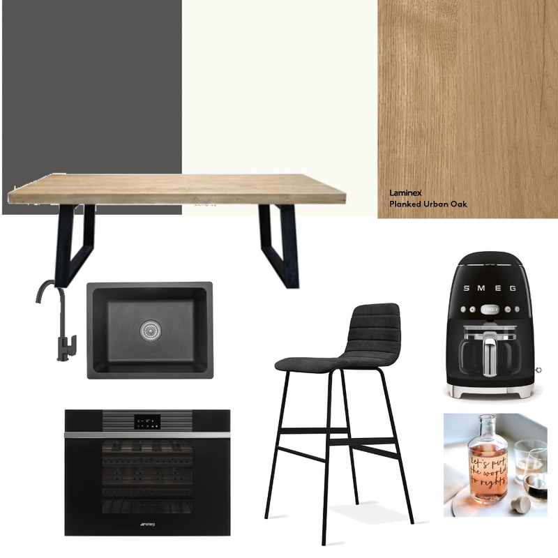 kuhinja zavrsni Mood Board by samonada on Style Sourcebook