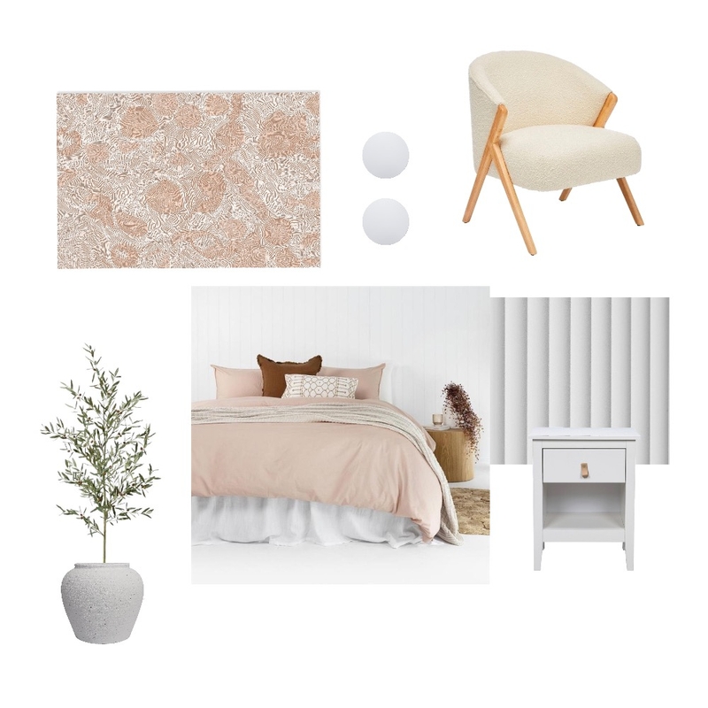 Kandy Master Bedroom Mood Board by amberfisher on Style Sourcebook