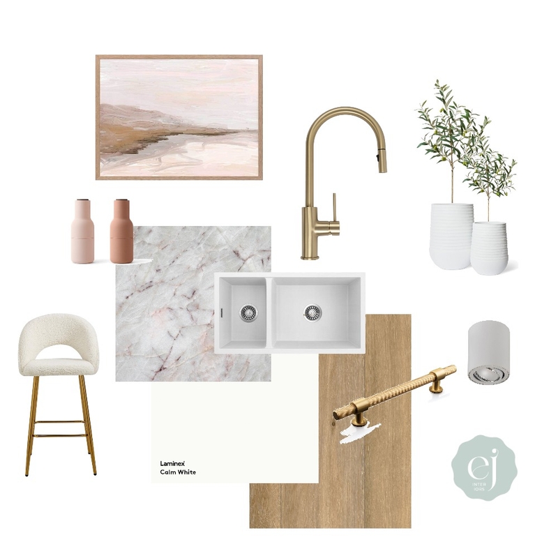 My Mood Board Mood Board by EJ Interiors on Style Sourcebook