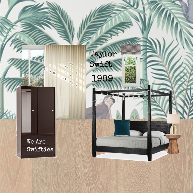 Bedroom Mood Board by Sadie280512* on Style Sourcebook