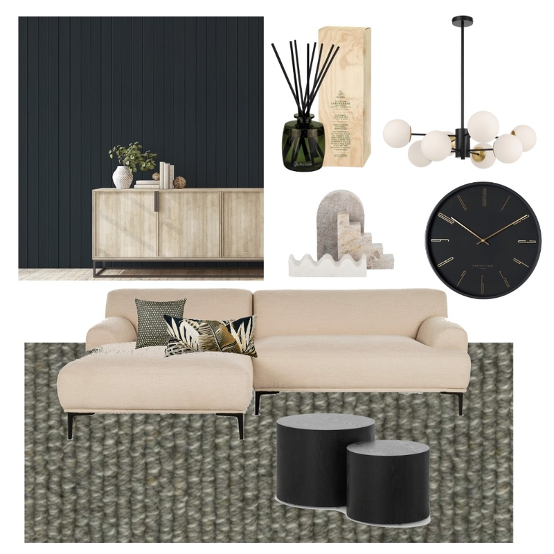 living room2 Mood Board by mariannainterior on Style Sourcebook
