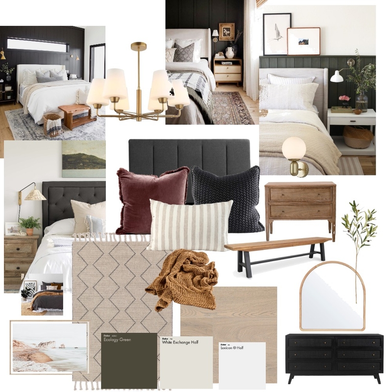 Mariannes moodboard Mood Board by trishastyle on Style Sourcebook