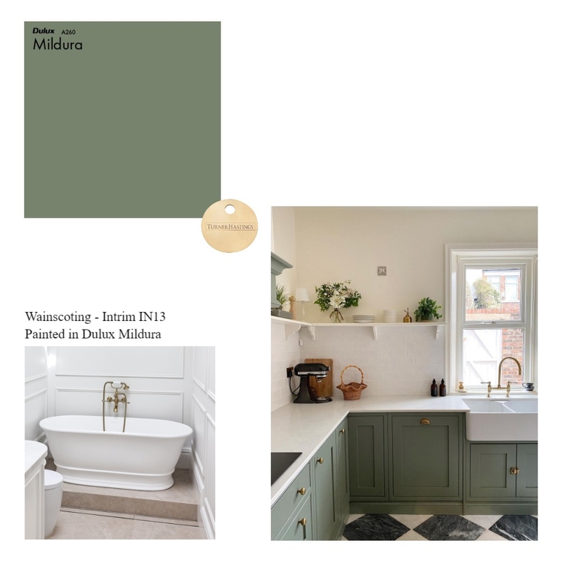 Sage inspiration Mood Board by KMR on Style Sourcebook