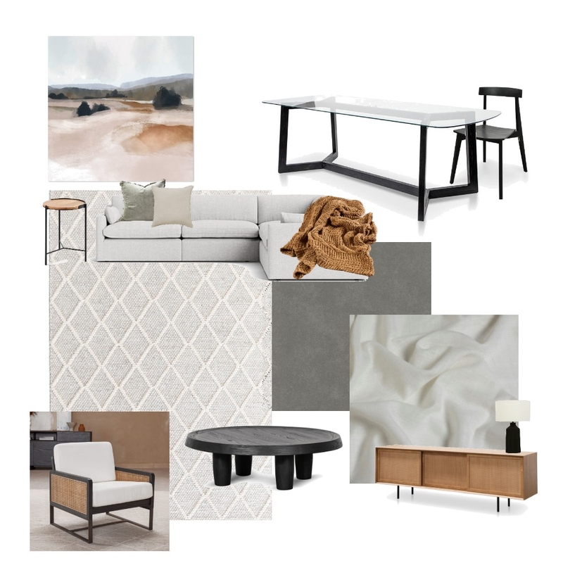 GROSSET WAY Mood Board by archified.office@gmail.com on Style Sourcebook