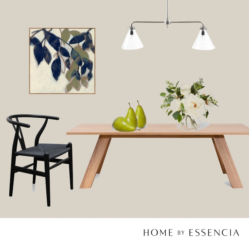Country with a soft industrial touch Mood Board by Essencia Interiors on Style Sourcebook