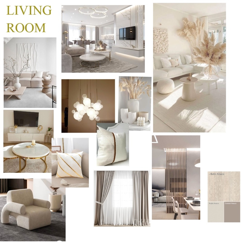 LIVING ROOM Mood Board by PenyB on Style Sourcebook