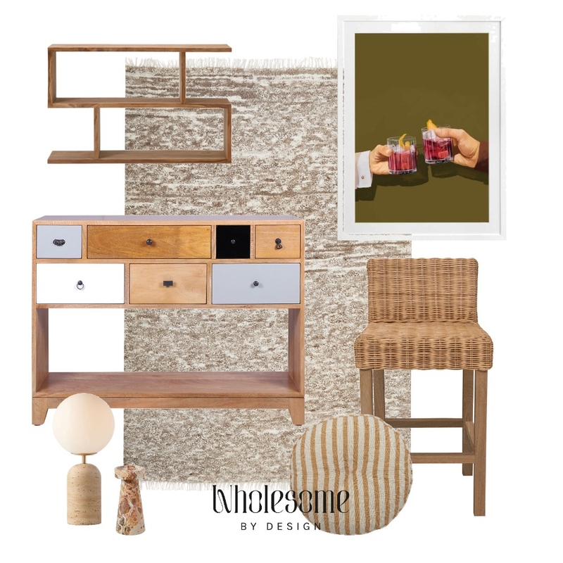 Darren Palmer Mood Board Comp Mood Board by Wholesome by Design on Style Sourcebook