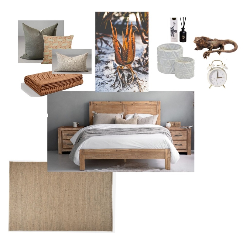 Aloe Room Cassie Badenhorst Mood Board by streakcandice on Style Sourcebook