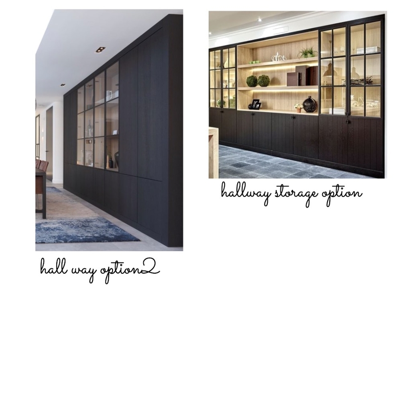 hall way storage Mood Board by Akingbehin on Style Sourcebook