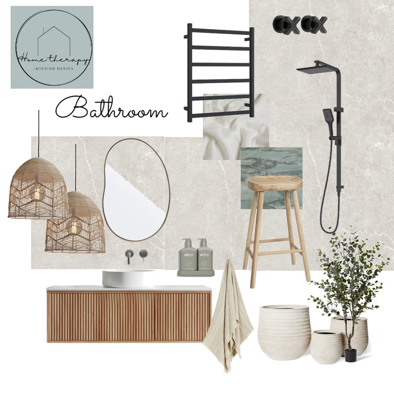 Ciprus bathroom Mood Board by Home_therapy_alexa on Style Sourcebook