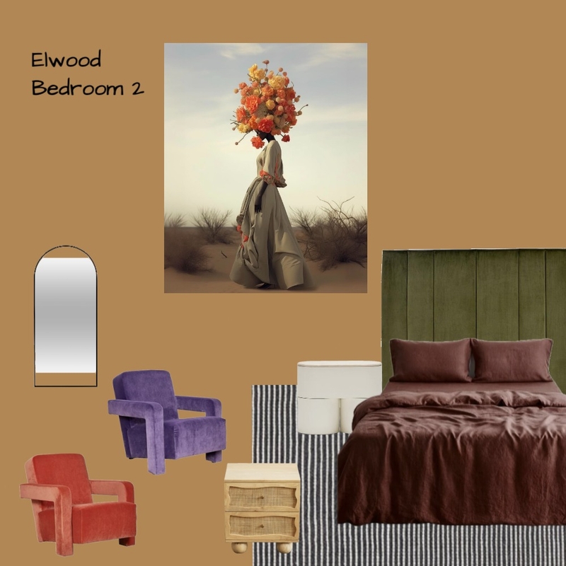 Elwood Main Bedroom 2 Mood Board by Susan Conterno on Style Sourcebook