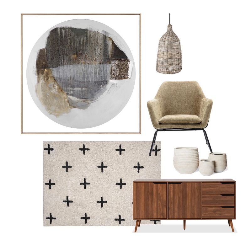 Dhitti Mood Board by studio laine on Style Sourcebook