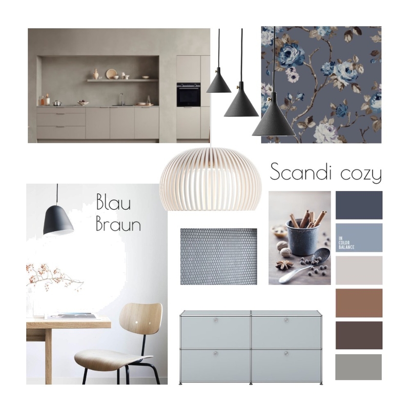 Küche Essen Grossen Mood Board by RiederBeatrice on Style Sourcebook