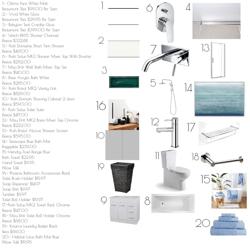 Johns House Mood Board by Kristyleereid124 on Style Sourcebook