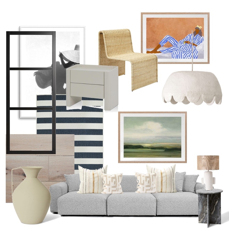 livingroom Mood Board by Leticia Zufferey on Style Sourcebook