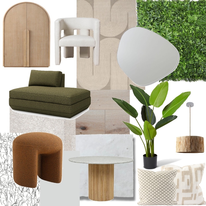 Commercial Assign Mood Board by TMDesign on Style Sourcebook